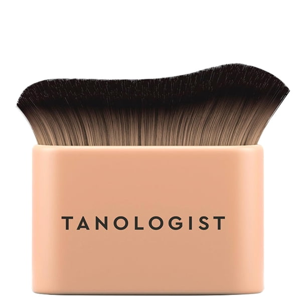 Tanologist Blending Brush, brocha aplicadora de autobronceador para rostro y cuerpo