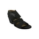 thumbnail image 2 of Sandalia SOUL Naturalizer Dez Negro Mujer negro 35, 2 of 6