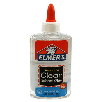 Pegamento Clear Glue 147 Ml 1 Un Elmers
