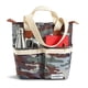 thumbnail image 1 of Bolsa transportadora de vino y bolsa térmica blanda Fit & Fresh Foundry Camo, 1 of 2