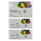 thumbnail image 3 of Pack Alternativo 2 Toner TN2370 / TN660 + Tambor DR2340 – Para Brother, 3 of 4