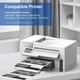 thumbnail image 2 of Cartuchos de tóner VOREDO 128A de alto rendimiento para HP Laserjet Pro, 2 of 7