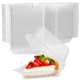 thumbnail image 1 of Recipiente para tartas Stock Your Home, 50 unidades, 1 compartimento, 1 of 7