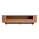 thumbnail image 2 of Rack Tb302 60 Pulgadas Castaño, 2 of 4