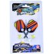 thumbnail image 1 of El set de juguetes de palas y pelotas de pickleball más pequeño del mundo, 1 of 4