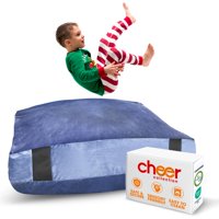 Colchoneta Sensorial Crash Pad Cheer Collection Para Niños 91 X 122 Cm