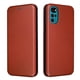 thumbnail image 1 of Funda Flip para FOXDOCK MOTO G22 - Funda magnética de negocios, funda protectora delgada, 1 of 5