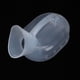 thumbnail image 3 of Botella de orina portátil para exteriores de 1000 ml, transparente, para urinario (para mujeres), 3 of 8