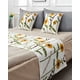 thumbnail image 4 of Piecera Bordada Con Dos Fundas Blanco 04, 4 of 5