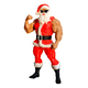 thumbnail image 1 of Figura papá Noel musculoso, 1 of 3