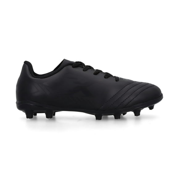 ZAPATOS DE FUTBOL TRACK 3 FIT PRO JUNIOR