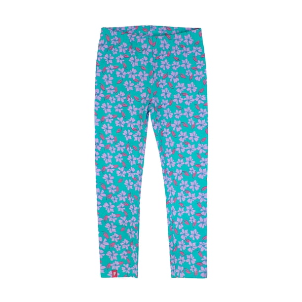 Leggins girls estampada day to day 781