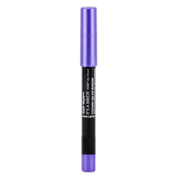 Sombra de ojos en gel refrescante Styli Style Its A Breeze