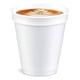 thumbnail image 1 of Vasos Desechables Cafe Vasos Plumavit Termico Vaso 6oz/177ml, 1 of 10