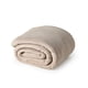 thumbnail image 3 of Frazada King Beige Poliéster, 3 of 3