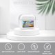 thumbnail image 3 of Osos Cariñosos (3)-theme AirPods Pro Earphone Case Compatible with Apple Devices Premium Flexible TPU theme Custom, 3 of 6