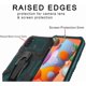 thumbnail image 4 of Funda para teléfono Folmeikat para Galaxy A11 de 6.4" con protección de grado militar, 4 of 7