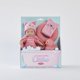 thumbnail image 3 of Muñeca Madame Alexander Splash and Play Cuties Rosa de 8 Pulgadas, 3 of 4