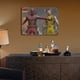 thumbnail image 5 of Cartel Metálico Deadpool y Wolverine Desmarcar 20x30 cm, 5 of 6