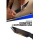 thumbnail image 4 of Cuchillo Dalstrong 15 cm para filetear y deshuesar con recubrimiento de nitruro de titanio, 4 of 9