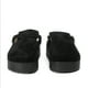 thumbnail image 2 of Zueco Casual Mujer Negro Alya Chinitown, 2 of 7