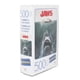 thumbnail image 3 of Puzzle Spin Master Jaws Movie 500 piezas con funda VHS retro, 3 of 4