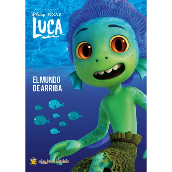 Libro colección PDQ Disney / Producto Surtido