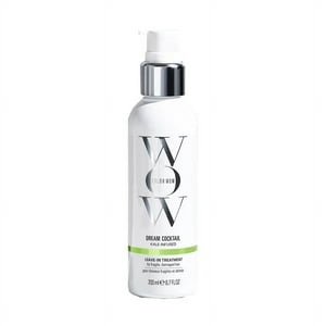 Wow Dream Coat - Leave-In Cabello Quebradizo-Fragil Col Infused Wow 200Ml