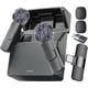 thumbnail image 1 of Micrófono inalámbrico Mini Mic Pro para iPhone y Android, 1 of 7