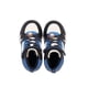 thumbnail image 2 of Zapatilla urbana caña velcro elástico junior niño, 2 of 3