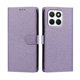 thumbnail image 2 of Cartera para Honor X8C con Soporte y Correa, Lila, 2 of 6