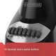 thumbnail image 3 of Licuadora BLACK+DECKER BL2010BG de 6 vasos de vidrio, 10 velocidades y 550 W, 3 of 3