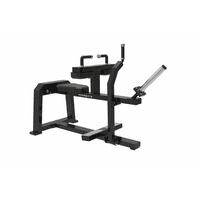 Basko Fitness - Pantorrillera Seated Calf