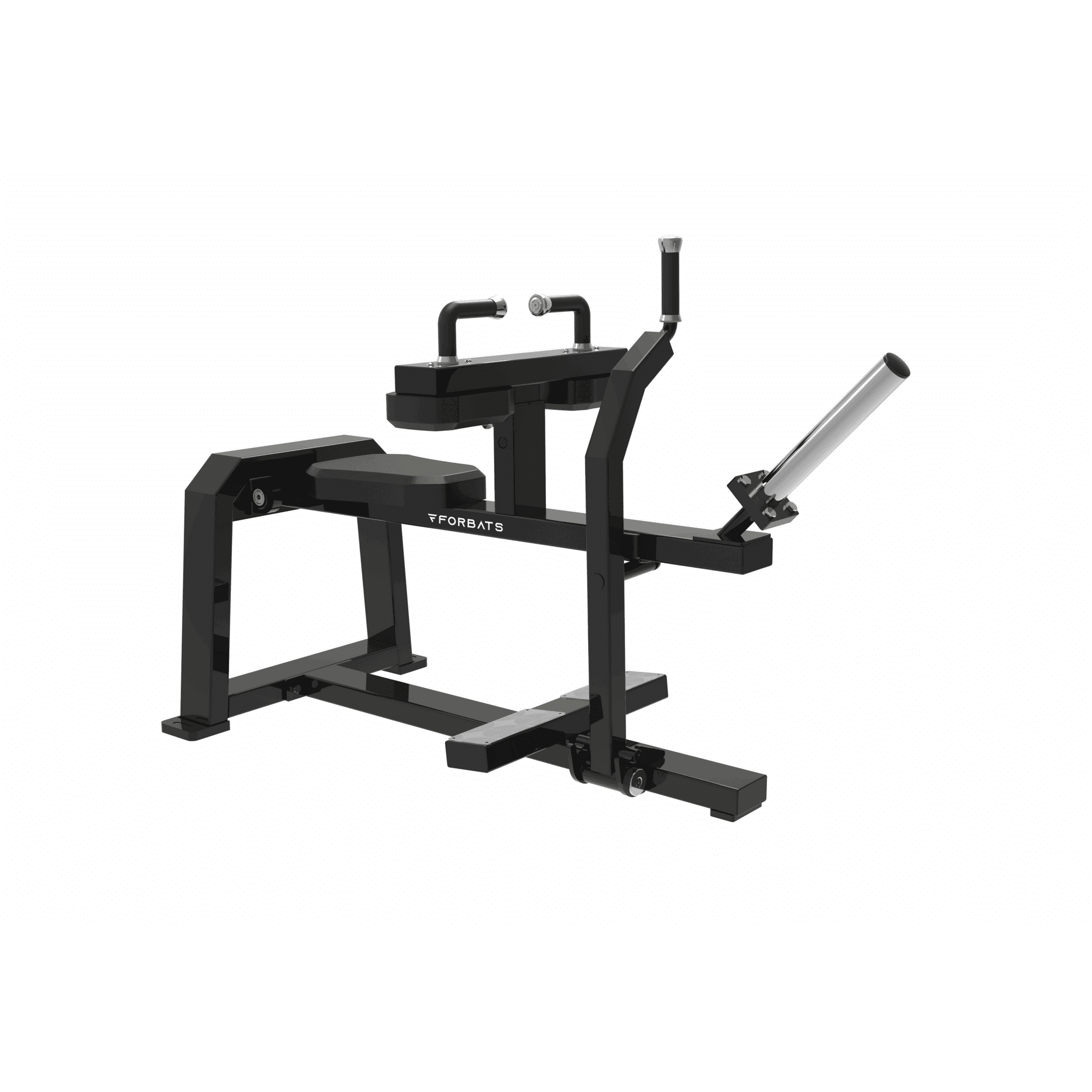 Basko Fitness - Pantorrillera Seated Calf