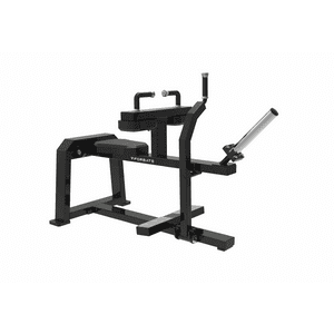 Basko Fitness - Pantorrillera Seated Calf