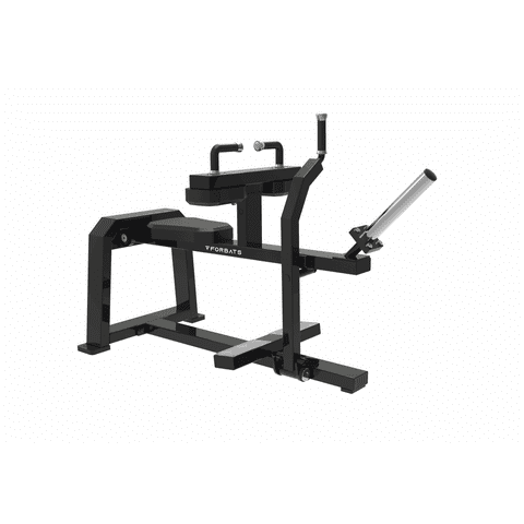 Basko Fitness - Pantorrillera Seated Calf