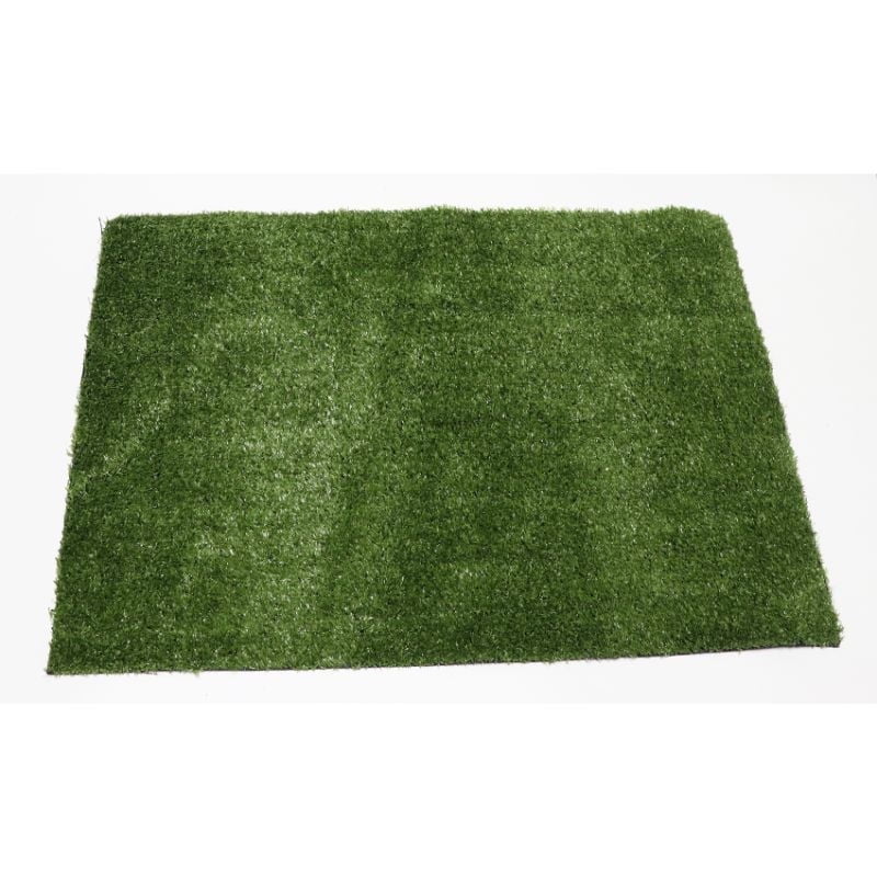 Expert Gardener - Pasto Sintético Cuadrado 12Mm 50X70 Cm