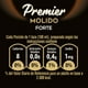 thumbnail image 3 of Café Molido Premier Forte Bolsa, 250 gr, 3 of 5