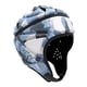 thumbnail image 2 of Casco de rugby, casco de fútbol, ​​acolchado suave, para hombre y mujer, gorra de scrum ligera, gorra protectora de rugby para exteriores, skateboardi Estilo C, 2 of 5