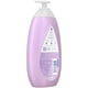 thumbnail image 3 of Loción Johnson's Baby Bedtime 800 ml NaturalCalm 72 h, 3 of 3