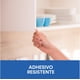 thumbnail image 5 of Topes Adhesivos para Muebles Transparentes, 40 Un, 1 Un, 5 of 5