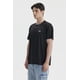 thumbnail image 2 of Polera Hombre Slim Negro- Vlll, 2 of 4