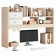 thumbnail image 1 of Organizador Escritorio Multifuncional 2 Cajones 92x17x78 Color Beige, 1 of 5