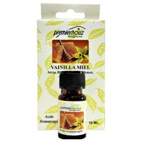 Aceite Aromaterapia Vainilla Miel - Premier