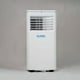 thumbnail image 2 of Aire Acondicionando Portátil Frío/Calor 12.000 Btu Clark NPL-12H, 2 of 4