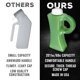 thumbnail image 5 of Orinal portátil The Original Pee Jug 2011 ml para hombre, color verde, 5 of 9