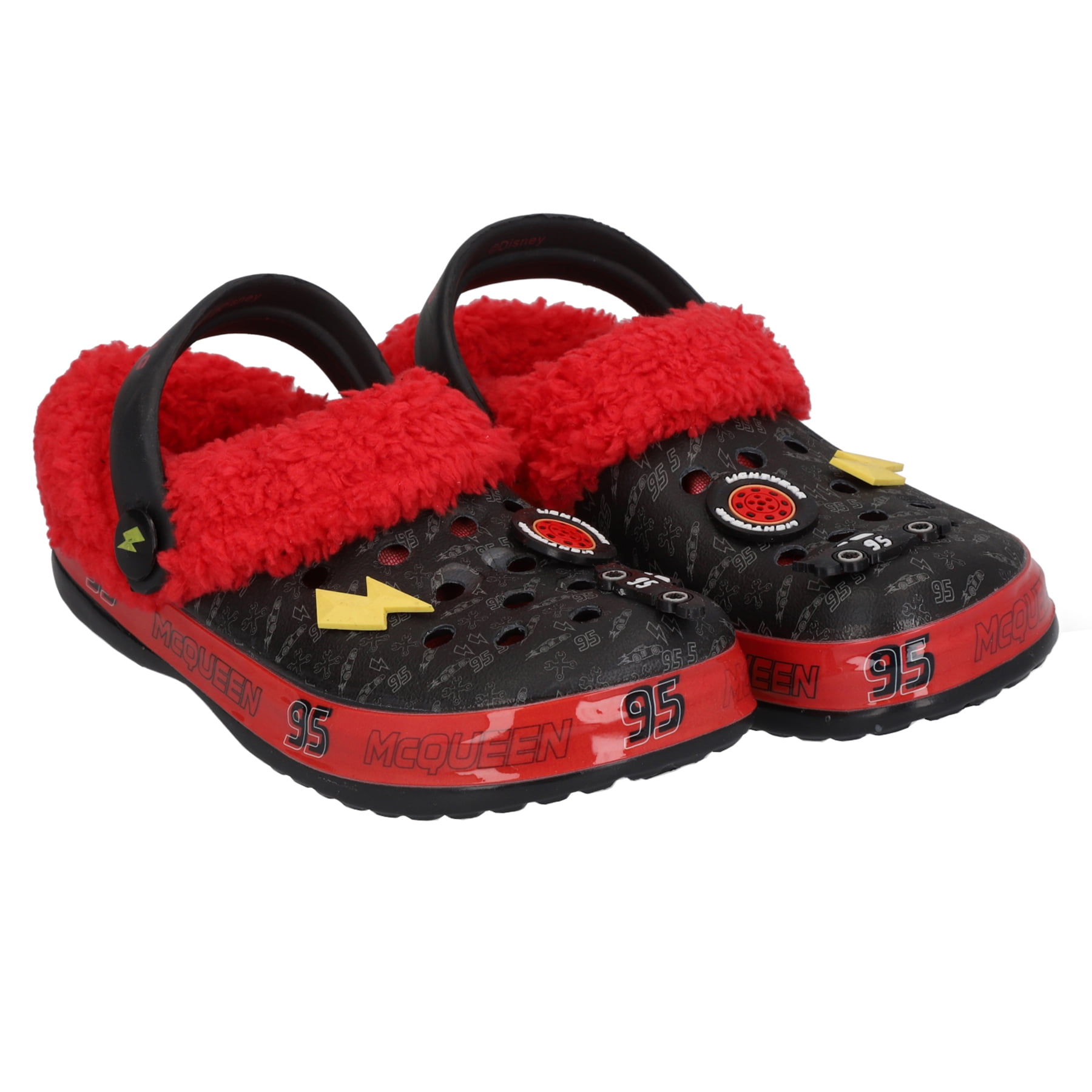 Sandalia Niño Cars Chiporro