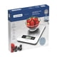 thumbnail image 4 of Balanza Digital para Cocina Tramontina Adatto de Acero Inoxidable, 4 of 6