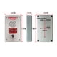 thumbnail image 3 of Teléfono de Emergencia LeCall TEP331 Cumple con ADA y Marcación Automática, 3 of 3