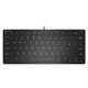 thumbnail image 2 of Teclado HORI Holi USB compacto de 78 teclas para Nintendo Switch, 2 of 6